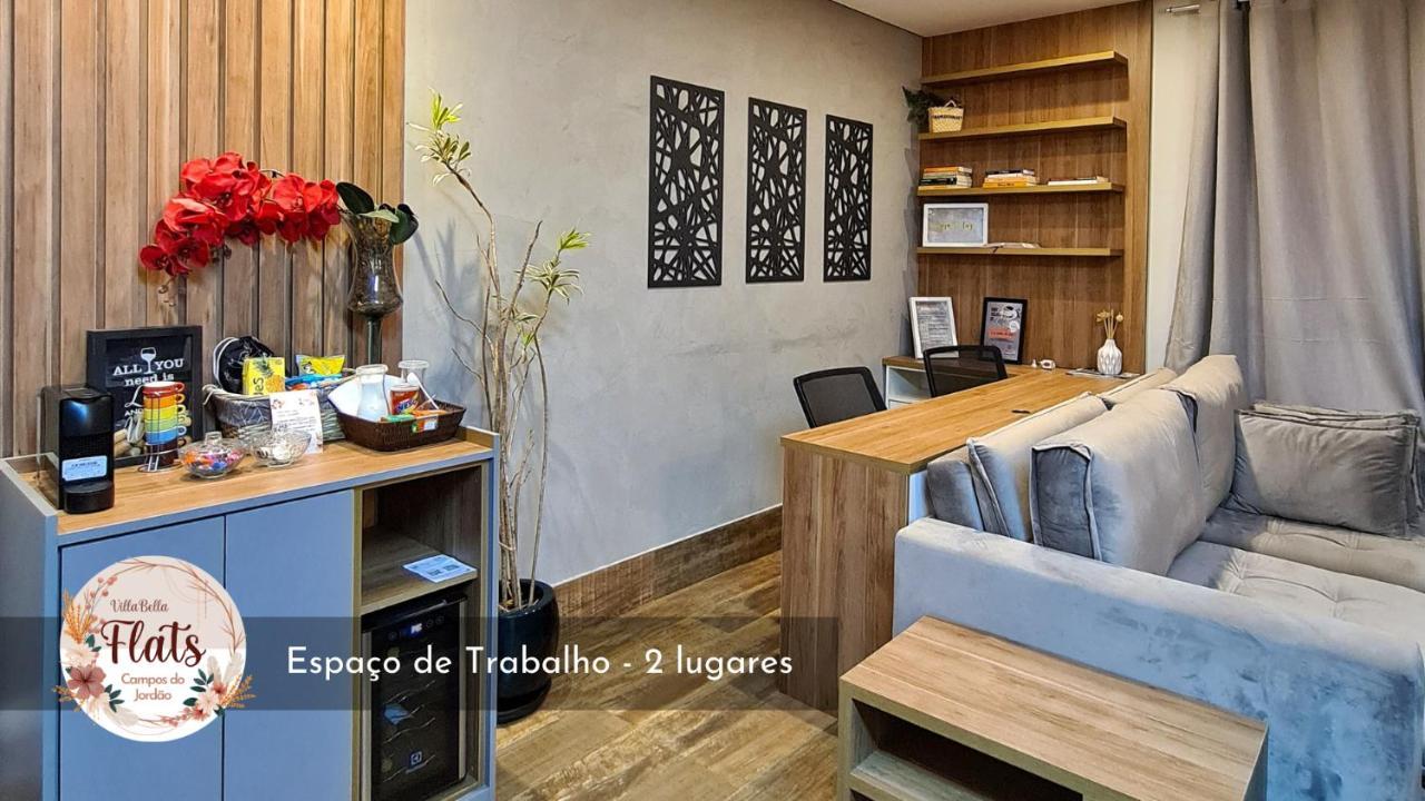 Apartamento Ape Encantador Perto Do Centro Turistico Capivari *