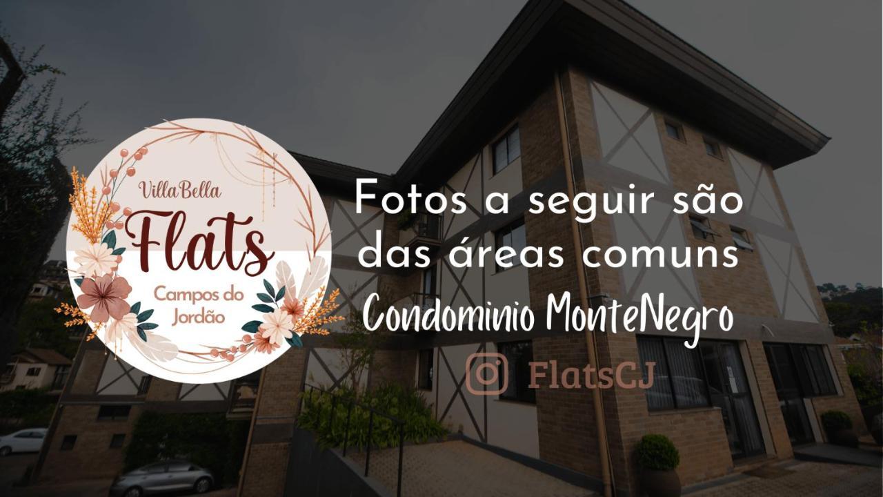 Ape Encantador Perto Do Centro Turistico Capivari Apartamento